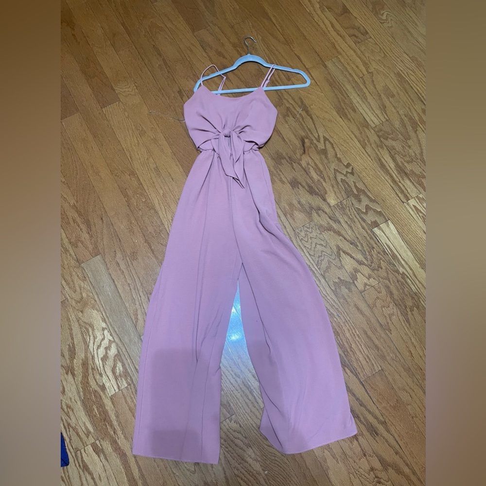 Jumpsuit